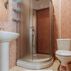 Фото Отель Пансионат Ривьера