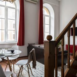 фото 9 APARTURA (АПАРТУРА) на улице Чайковского 2