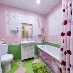 Фото Отель 4 Сезона в микрорайоне Созидателей