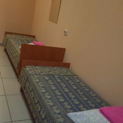 Фото Хостел на Привокзальной