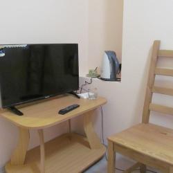 Фото Отель Акватория