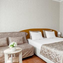 Номер стандарт семейный