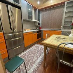 2-комнатные апартаменты стандарт