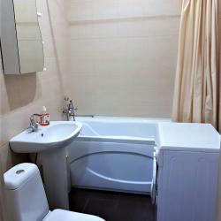 2-комнатные апартаменты улучшенные ул. Авиаторов, 2