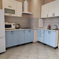 Фото Отель ZNS Rent (ЗНС Рент) на улице Аркадия Шипунова 46