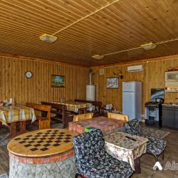 Фото Отель Анастасия гостевой дом