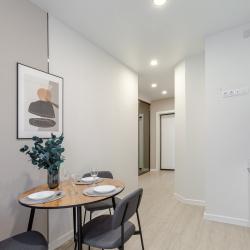 Фото Отель RentPlaza на улице Луначарского 3