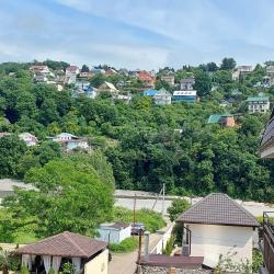 2-комнатный номер люкс