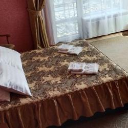 Номер люкс