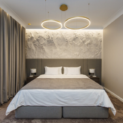 Номер эконом