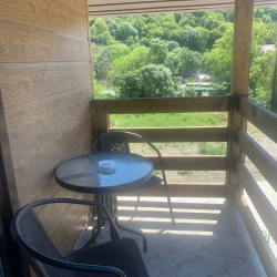 Номер студия