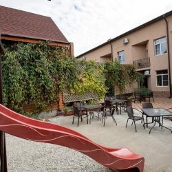 Фото Galla Hotel (Галла отель)