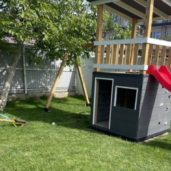 Фото Отель Гостевой дом на улице Комсомольская 41