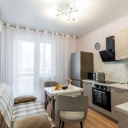 Апартаменты стандарт