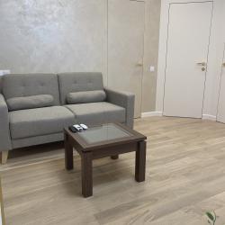 2-комнатные апартаменты стандарт