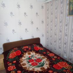 Фото Отель Юбилейная