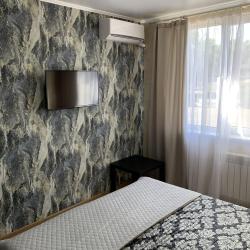 Фото Отель Уют