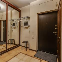 Фото Апартаменты 101 апарт на улице Яхтенная 3 корпус 2