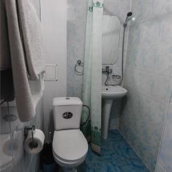 Фото Отель Виктория