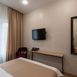 фото 18 Xenia City Hotel Seligerskaya (Ксения Сити Отель Селигерская)