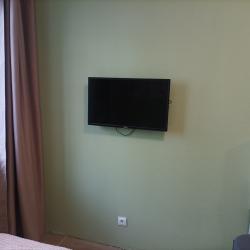 Фото Апартаменты на улице Новочеркасская 48