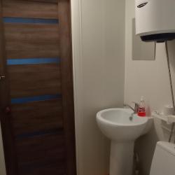 Фото Отель Родные берега