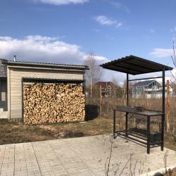 Коттедж улучшенный
