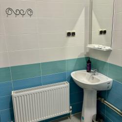 Номер стандарт с 4 односпальными кроватями