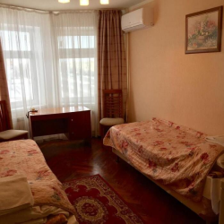 Фото Отель Ахтуба