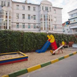 Фото Отель White House (Белый дом)