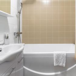 Фото Отель Prim Rooms (Прим Румс) в ЖК Изумрудный