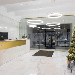 Фото Апартаменты на 2 Вольном переулке