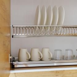 1-комнатные апартаменты люкс Калининград, Советский проспект 238А