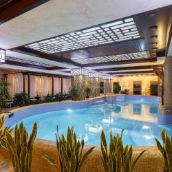 Фото Bliss Hotel & Spa (Блисс Отель & Спа)