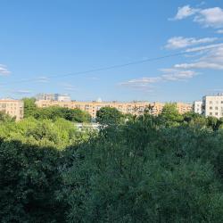 1-комнатные апартаменты улучшенные