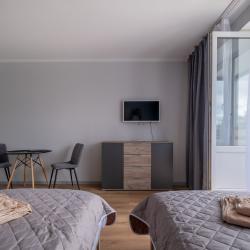 Фото Апартаменты на Садовой 83