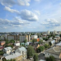 Фото Апартаменты Неотель на Сакко и Ванцетти