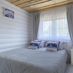 Фото Отель Кикино на Веле