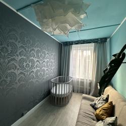 3-комнатные апартаменты стандарт