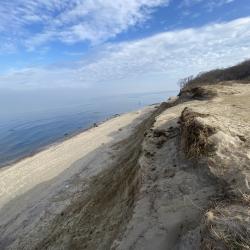 Фото Отель Дом на Дюне