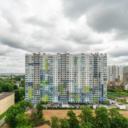 Фото Отель Globalstay на проспекте Энергетиков 8к2