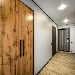 Фото Апартаменты Портал Апартментс на улице Дружбы