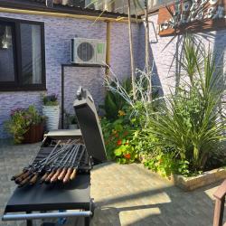 Фото Отель Моя семья