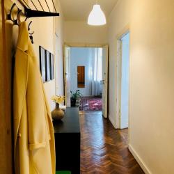 Фото Апартаменты на проспекте Ленина 69 корпус 8