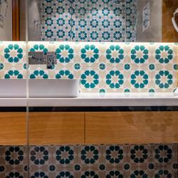 Номер стандарт с 2 односпальными кроватями