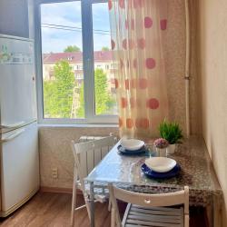 1-комнатные апартаменты стандарт