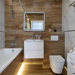 Апартаменты улучшенные