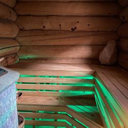 Фото Отель Баня-Дом