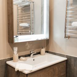 Фото Полесье Бутик-отель