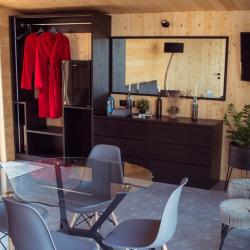 Фото Отель THE Камский